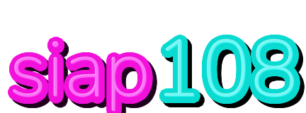 siap108 — logo kanal